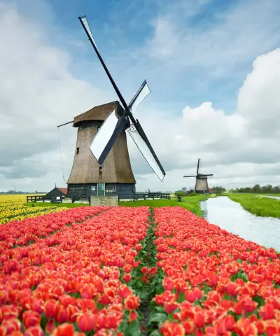 Netherlands